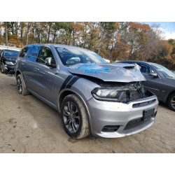 2019 DODGE DURANGO