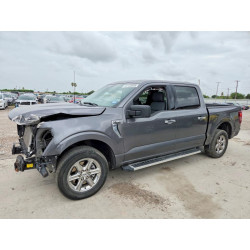 2025 FORD F150 1FTEW3K53SKD37834 61153056