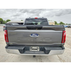 2025 FORD F150 1FTEW3K53SKD37834 61153056