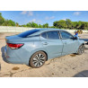2025 NISSAN SENTRA 3N1AB8CV4SY416830 62431076