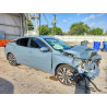 2025 NISSAN SENTRA 3N1AB8CV4SY416830 62431076