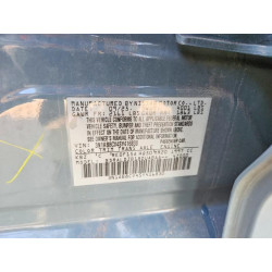 2025 NISSAN SENTRA 3N1AB8CV4SY416830 62431076