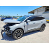 2025 KIA SPORTAGE 5XYK53DF6SG267831 62904436