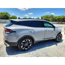 2025 KIA SPORTAGE 5XYK53DF6SG267831 62904436
