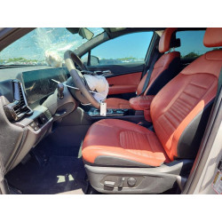 2025 KIA SPORTAGE 5XYK53DF6SG267831 62904436