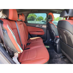 2025 KIA SPORTAGE 5XYK53DF6SG267831 62904436