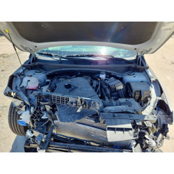 2025 KIA SPORTAGE 5XYK53DF6SG267831 62904436