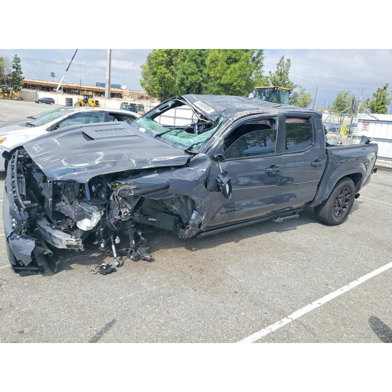 2026 TOYOTA TACOMA 3TMKB5FN8TM054571 41608836