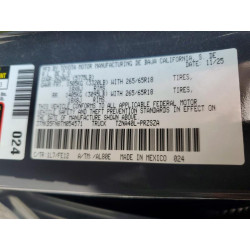 2026 TOYOTA TACOMA 3TMKB5FN8TM054571 41608836