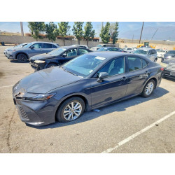 2025 TOYOTA CAMRY 4T1DAACK8SU100730 47447186
