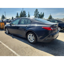 2025 TOYOTA CAMRY 4T1DAACK8SU100730 47447186