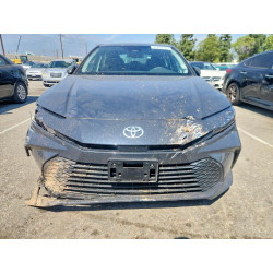 2025 TOYOTA CAMRY 4T1DAACK8SU100730 47447186