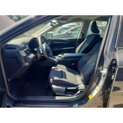 2025 TOYOTA CAMRY 4T1DAACK8SU100730 47447186