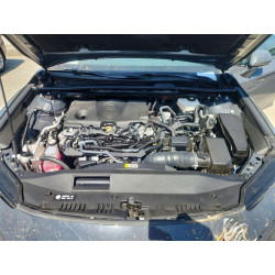 2025 TOYOTA CAMRY 4T1DAACK8SU100730 47447186