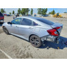 2020 HONDA CIVIC 19XFC2F88LE205586 48099356