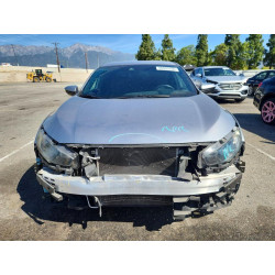 2020 HONDA CIVIC 19XFC2F88LE205586 48099356