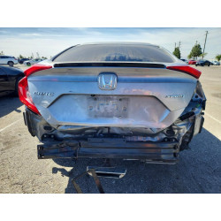 2020 HONDA CIVIC 19XFC2F88LE205586 48099356