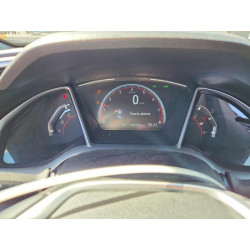 2020 HONDA CIVIC 19XFC2F88LE205586 48099356