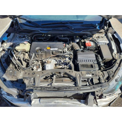 2020 HONDA CIVIC 19XFC2F88LE205586 48099356