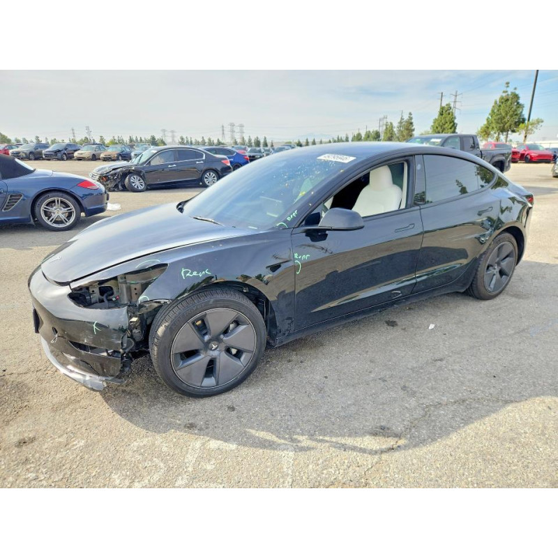 2023 TESLA MODEL 3 5YJ3E1EA7PF542214 49295946