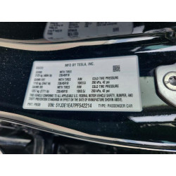 2023 TESLA MODEL 3 5YJ3E1EA7PF542214 49295946
