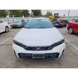 2026 HONDA CIVIC 2HGFE1E58TH475127 51660896