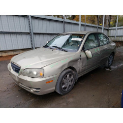 2006 HYUNDAI ELANTRA