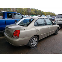 2006 HYUNDAI ELANTRA