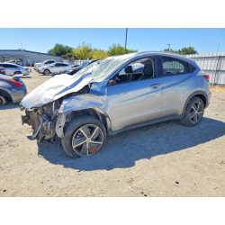 2022 HONDA HR-V 3CZRU6H53NM764499 63405676