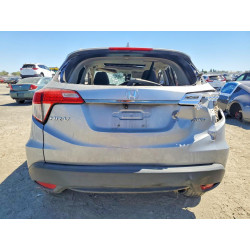 2022 HONDA HR-V 3CZRU6H53NM764499 63405676