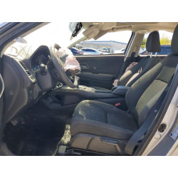 2022 HONDA HR-V 3CZRU6H53NM764499 63405676