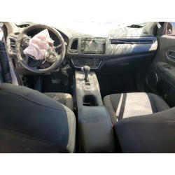 2022 HONDA HR-V 3CZRU6H53NM764499 63405676