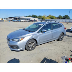 2022 SUBARU IMPREZA 4S3GTAD65N3726176 63862796