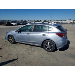 2022 SUBARU IMPREZA 4S3GTAD65N3726176 63862796