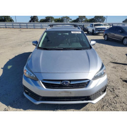 2022 SUBARU IMPREZA 4S3GTAD65N3726176 63862796