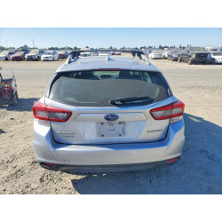 2022 SUBARU IMPREZA 4S3GTAD65N3726176 63862796