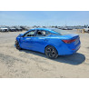 2025 NISSAN SENTRA 3N1AB8CV4SY311902 64013676
