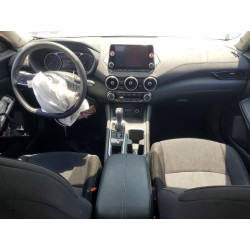 2025 NISSAN SENTRA 3N1AB8CV4SY311902 64013676