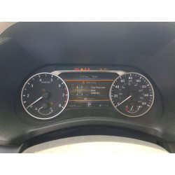 2025 NISSAN SENTRA 3N1AB8CV4SY311902 64013676