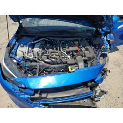2025 NISSAN SENTRA 3N1AB8CV4SY311902 64013676