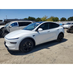 2026 TESLA MODEL Y 7SAYGDEE5TF349139 64080186