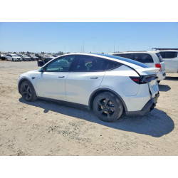 2026 TESLA MODEL Y 7SAYGDEE5TF349139 64080186