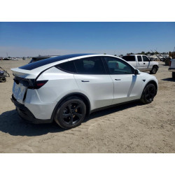 2026 TESLA MODEL Y 7SAYGDEE5TF349139 64080186