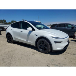 2026 TESLA MODEL Y 7SAYGDEE5TF349139 64080186