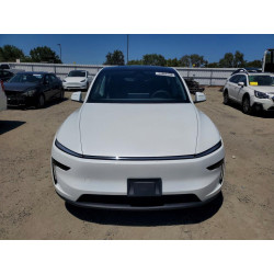 2026 TESLA MODEL Y 7SAYGDEE5TF349139 64080186