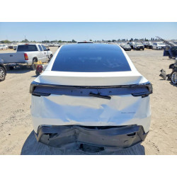 2026 TESLA MODEL Y 7SAYGDEE5TF349139 64080186