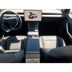 2026 TESLA MODEL Y 7SAYGDEE5TF349139 64080186