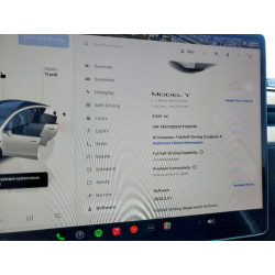 2026 TESLA MODEL Y 7SAYGDEE5TF349139 64080186