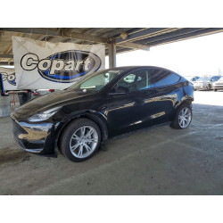 2023 TESLA MODEL Y 7SAYGDEE3PA114614 51506906