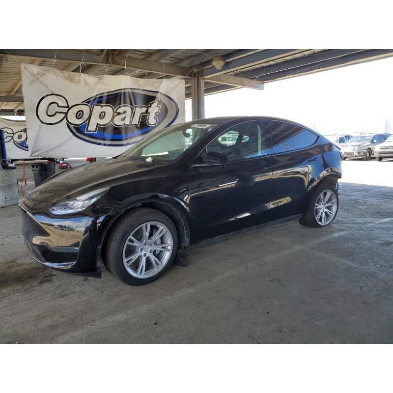 2023 TESLA MODEL Y 7SAYGDEE3PA114614 51506906